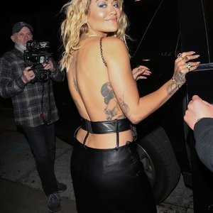 Newest Celebrity Nude Rita Ora 046 pic