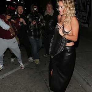 Newest Celebrity Nude Rita Ora 072 pic