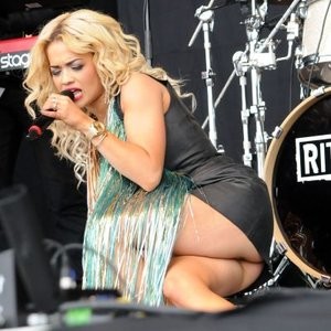 Newest Celebrity Nude Rita Ora 005 pic