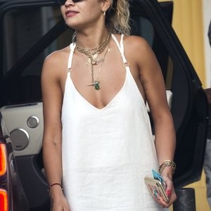 Best Celebrity Nude Rita Ora 002 pic