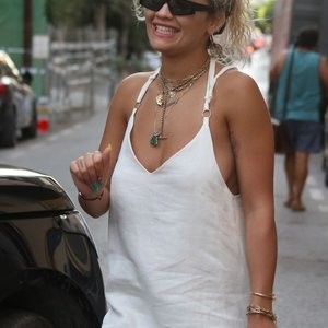 Best Celebrity Nude Rita Ora 029 pic