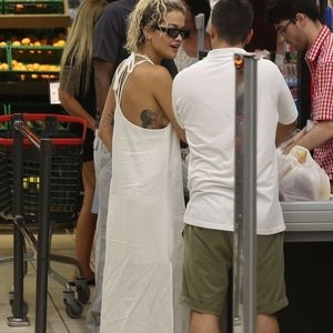 Celebrity Naked Rita Ora 036 pic