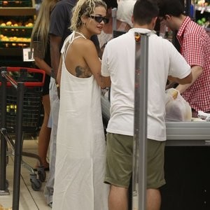 Celebrity Naked Rita Ora 037 pic