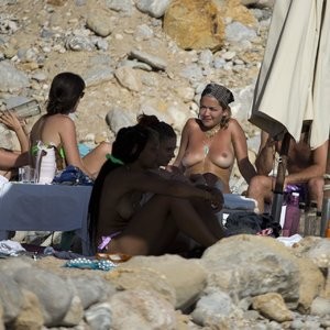 Free Nude Celeb Rita Ora 002 pic