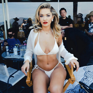 Real Celebrity Nude Rita Ora 003 pic