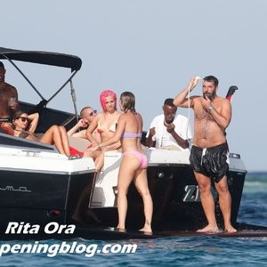 Hot Naked Celeb Rita Ora 031 pic
