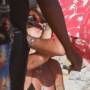 Naked Celebrity Rita Ora 029 pic