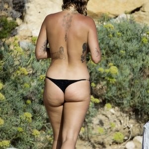 Celebrity Naked Rita Ora 050 pic