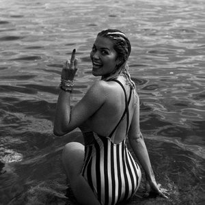 Rita Ora Hot (3 New Photos) – Leaked Nudes