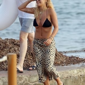 Leaked Celebrity Pic Rita Ora 018 pic