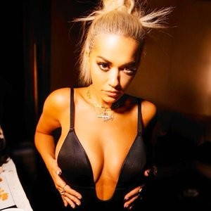 Rita Ora Hot (4 Sexy Photos) – Leaked Nudes