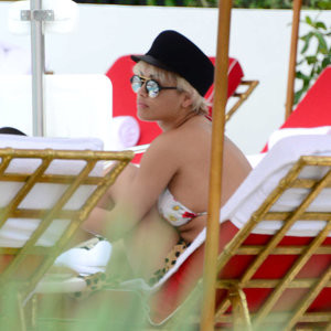 Free nude Celebrity Rita Ora 004 pic