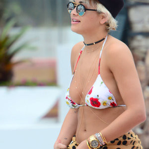 Leaked Celebrity Pic Rita Ora 028 pic