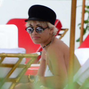 Newest Celebrity Nude Rita Ora 035 pic