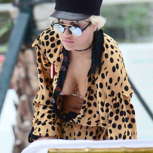 Newest Celebrity Nude Rita Ora 055 pic