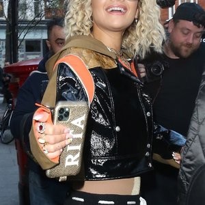 Real Celebrity Nude Rita Ora 041 pic