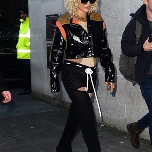 Leaked Celebrity Pic Rita Ora 062 pic