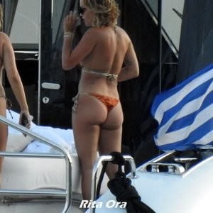 Celebrity Leaked Nude Photo Rita Ora 005 pic