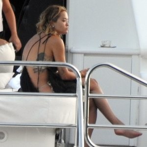 Free Nude Celeb Rita Ora 028 pic