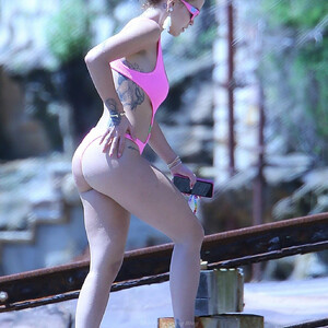 Celeb Naked Rita Ora 025 pic