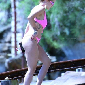 Celebrity Leaked Nude Photo Rita Ora 028 pic