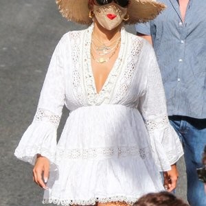 Leaked Celebrity Pic Rita Ora 006 pic