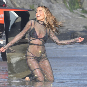 Hot Naked Celeb Rita Ora 004 pic