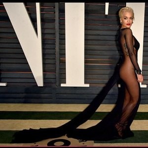 Celebrity Naked Rita Ora 007 pic
