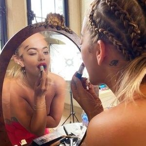 Rita Ora Nude (6 Hot Photos) – Leaked Nudes