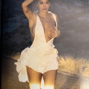 Leaked Celebrity Pic Rita Ora 002 pic