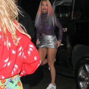 Leaked Celebrity Pic Rita Ora 057 pic