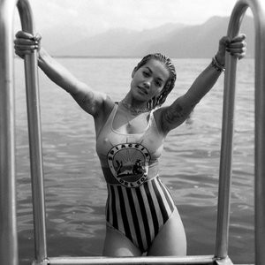 Rita Ora See Through (3 New Photos) – Leaked Nudes