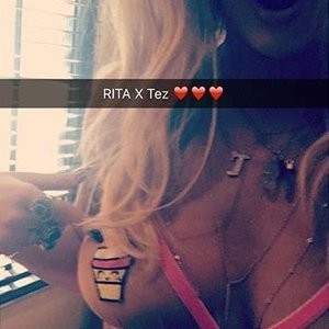 Rita Ora Sexy (1 Photo) - Leaked Nudes