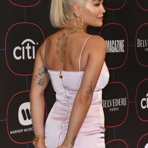 Rita Ora Sexy (100 Photos) - Leaked Nudes