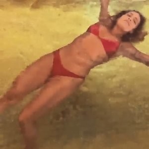 Rita Ora Sexy (11 Pics + Video) - Leaked Nudes