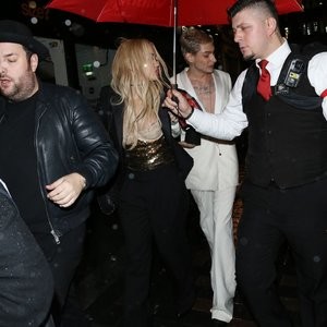 Leaked Celebrity Pic Rita Ora 023 pic