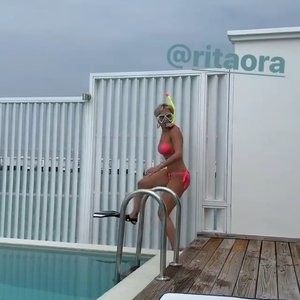 Free Nude Celeb Rita Ora 010 pic