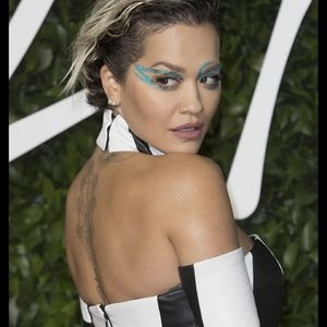 Celebrity Naked Rita Ora 091 pic