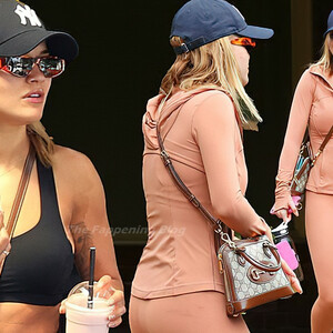 Rita Ora Sexy (2 Collage Photos) – Leaked Nudes