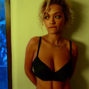 Rita Ora Sexy (2 Pics) – Leaked Nudes