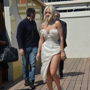 Celebrity Leaked Nude Photo Rita Ora 028 pic