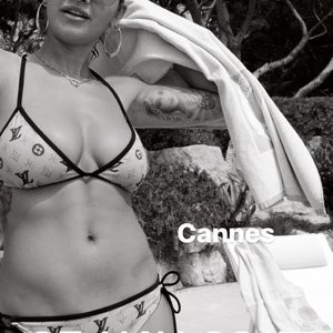 Nude Celeb Pic Rita Ora 002 pic