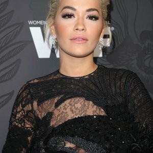 Rita Ora Sexy (26 New Photos) – Leaked Nudes