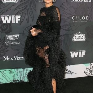 Naked celebrity picture Rita Ora 007 pic