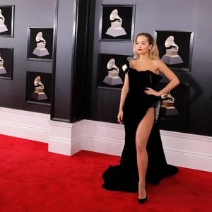 Naked celebrity picture Rita Ora 017 pic