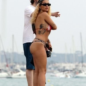 Hot Naked Celeb Rita Ora 002 pic