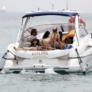 Leaked Celebrity Pic Rita Ora 013 pic