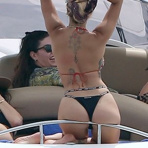 Best Celebrity Nude Rita Ora 026 pic