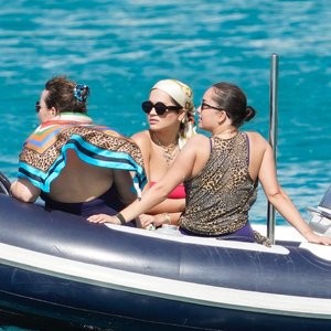 Leaked Celebrity Pic Rita Ora 027 pic