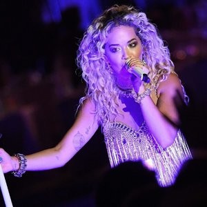 Naked Celebrity Rita Ora 028 pic